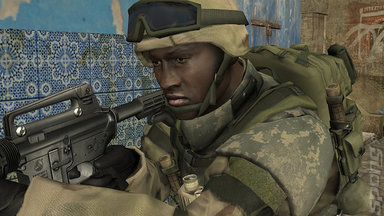 Sony Promises SOCOM Trophies Will Come 