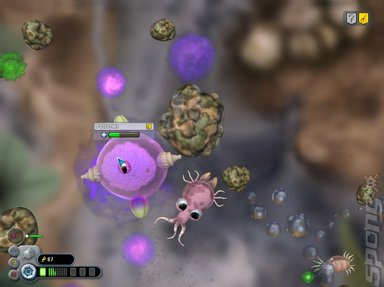 Will Wright: Spore Hype "Too Much"
