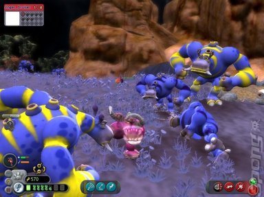 New Spore Project to be Unveiled at Comic Con 2010