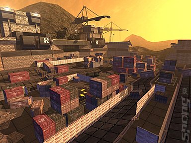 Starship Troopers online community grows