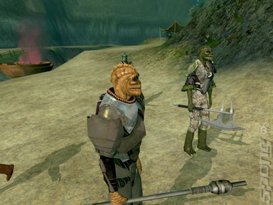 Contract and New Republic Killed Star Wars Galaxies