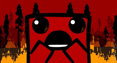 Super Meat Boy Developer: DRM More Harmful to Companies Than Piracy