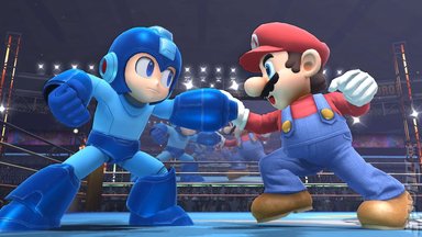 Super Smash Bros. Not Dated for Spring After All