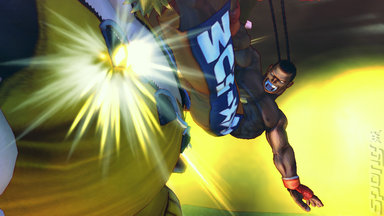 Capcom's Killian Joins Sony