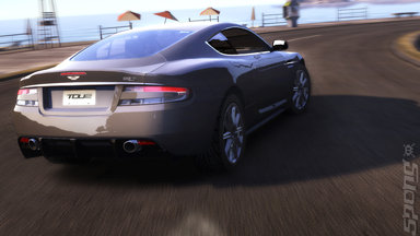 Test Drive Unlimited 2 DLC is Free