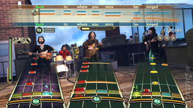 Beatles Rock Band: Facts, Facts More Facts