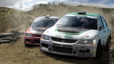Codemasters Takes Legal Action Over Poached Staff