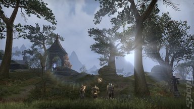 Video: Elder Scrolls Online Character Creation
