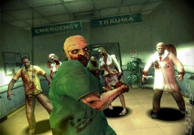 RUMOUR: House of the Dead: Overkill 2 next year