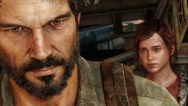 Naughty Dog Confirms First Last of Us DLC