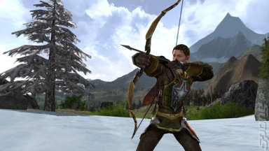 New Lord of The Rings Online Content Detailed