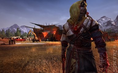 Funcom Drops  Subscriptions from The Secret World