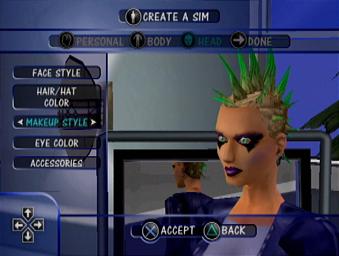 The Sims confirmed for GameCube and Xbox