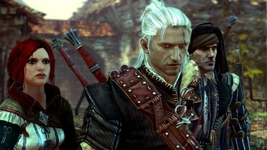 CD Projekt: DRM Simply Does Not Work