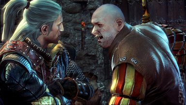 Witcher 2 Developer gets Tough on Pirates