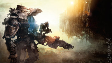 TitanFall Producer Doesn't Give a Damn if it's Profitable