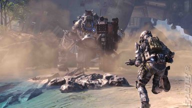 EA Delays Titanfall on Xbox 360
