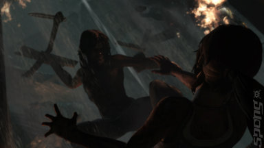 Tomb Raider Reboot Booted into 2013 as Delay Hits