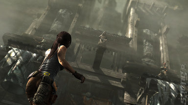 Tomb Raider: No Plans for Single-Player DLC