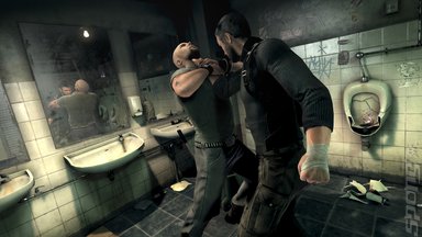 Pachter: We Will See Splinter Cell Conviction PS3 in a Year