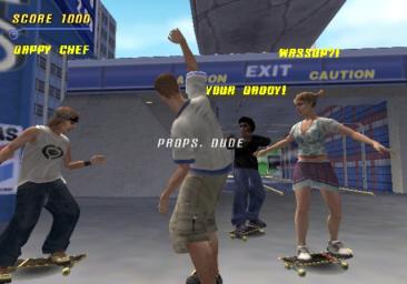 Tony Hawk for PC confirmed