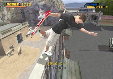 Incredible news sees Tony Hawk sign to Activision for 13 years!