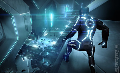 Tron Creator: Video Games a 'Narrative Test Bed' for Films
