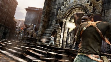 More Uncharted 2 DLC in This Month