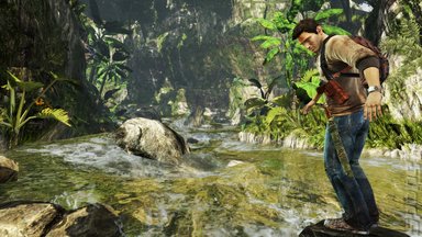 Naughty Dog: 'No Plans' for Vita Development