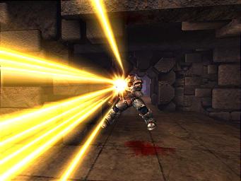 Epic responds to leaked Unreal Tournament demo