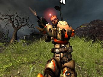 Unreal Tournament 2003 gets another free downloadable bonus pack