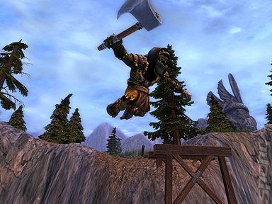 Warhammer Age of Reckoning: Free Trial