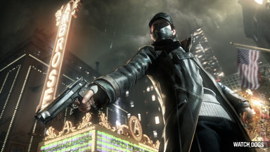 Assassin's Creed to Share Environments Like Watch_Dogs?