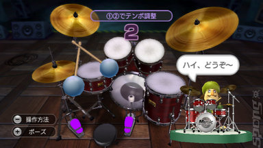 Miyamoto: Wii Music 'Plus' Possible
