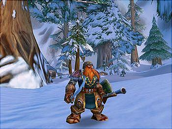 World of More-Craft: Blizzard Announces WoW Expansion