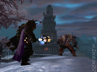 Cataclysm Expansion 'Overhauling' Most Existing Warcraft Content
