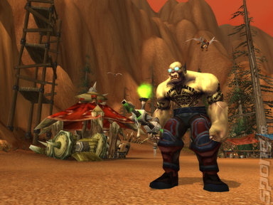 World of Warcraft: Cataclysm - Launch Events Announced