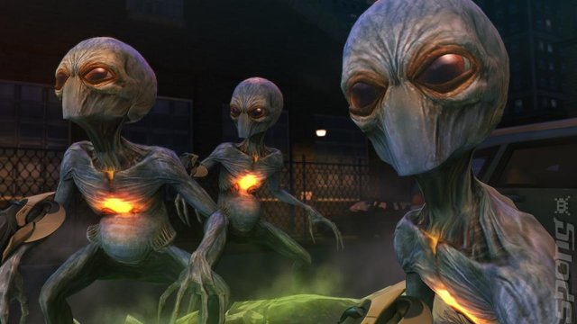 XCOM: Enemy Unknown Sweetens the Digital Pre-Order Pot