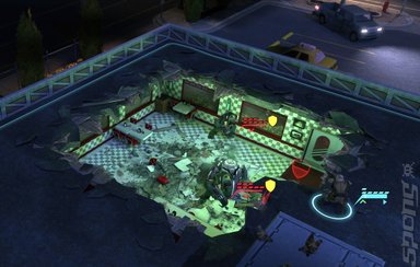 Release Date for Xcom Enemy Unknown is Now Known