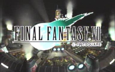 Final Fantasy VII and the Great PSN Performance