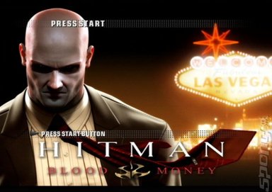 Violence Hat-Trick: Hitman Trilogy Out This Week