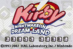Kirby creator jumps ship