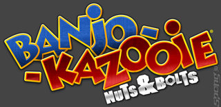 Rare: There is NO Banjo-Kazooie Motion Control