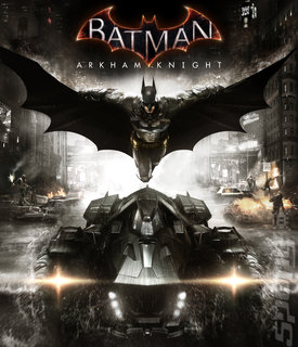 The Official Batman™: Arkham Knight Trailer – “All Who Follow You” Revealed