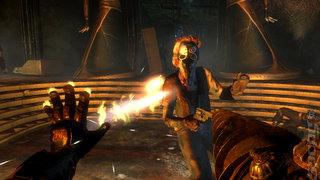 New Dev for BioShock 2 Multiplayer