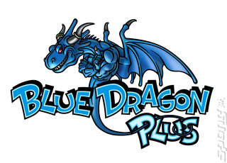 Blue Dragon DS Website Launched
