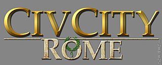CivCity: Rome – new screens