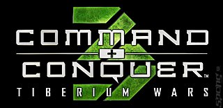 Top Talent Forms Cast of EA's Command & Conquer 3 Tiberium Wars