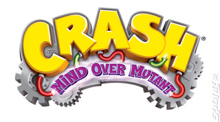 Crash Bandicoot: Mind Over Mutant Arrives
