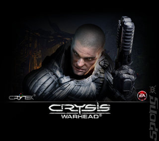Crysis Warhead Gets Steamed